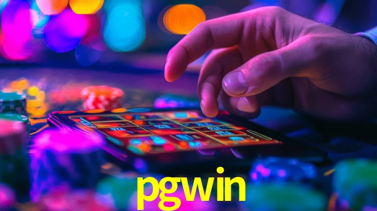 Conta Pessoal pgwin